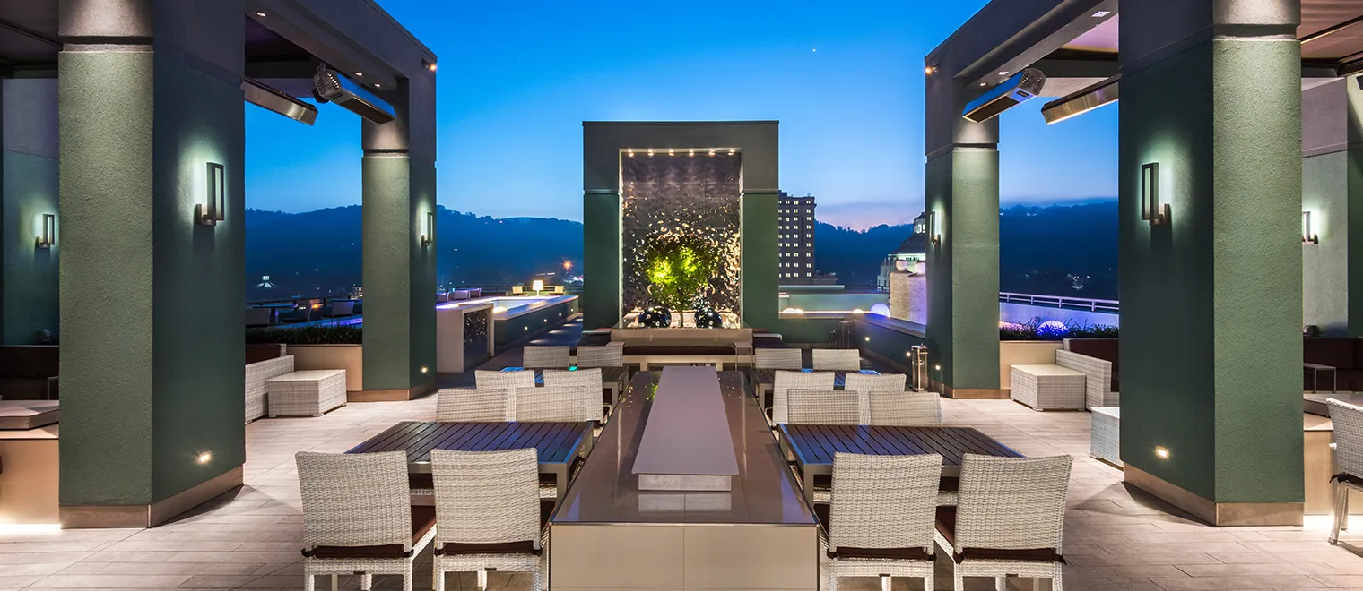 AVLmeetup's 2nd Annual Summer Mixer