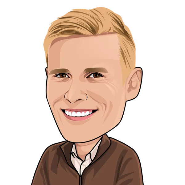 Chris Gragtmans