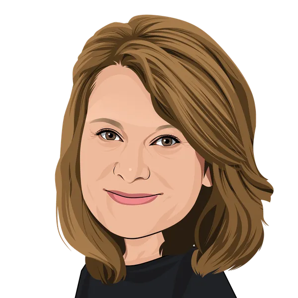 Kate Pett