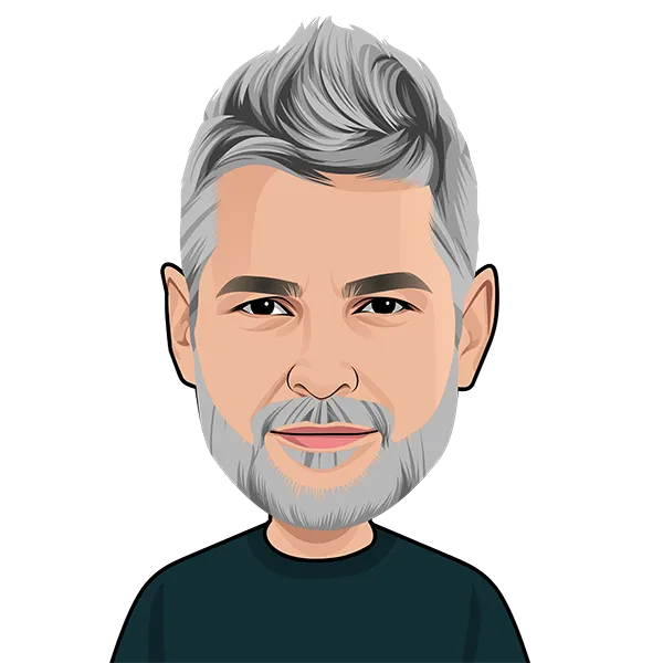 Rich Tomasini