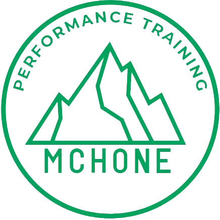 McHone Performance Training